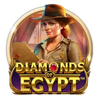 Diamonds of Egypt